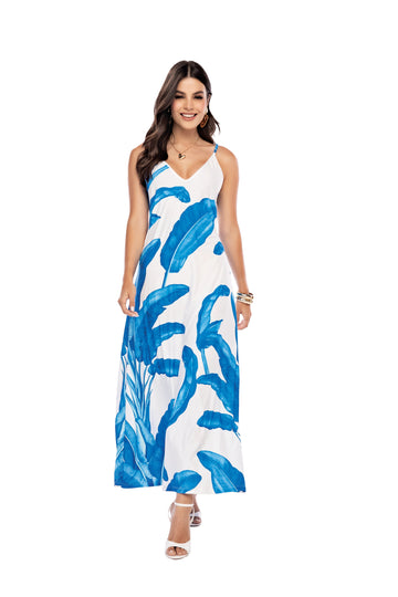 Vestido Para Mujer 8925