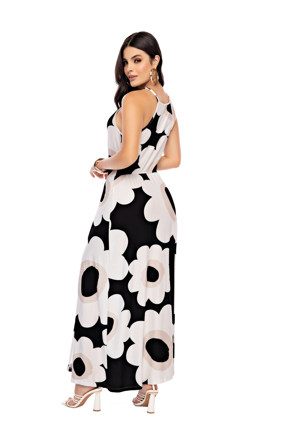 Vestido Para Mujer 8894