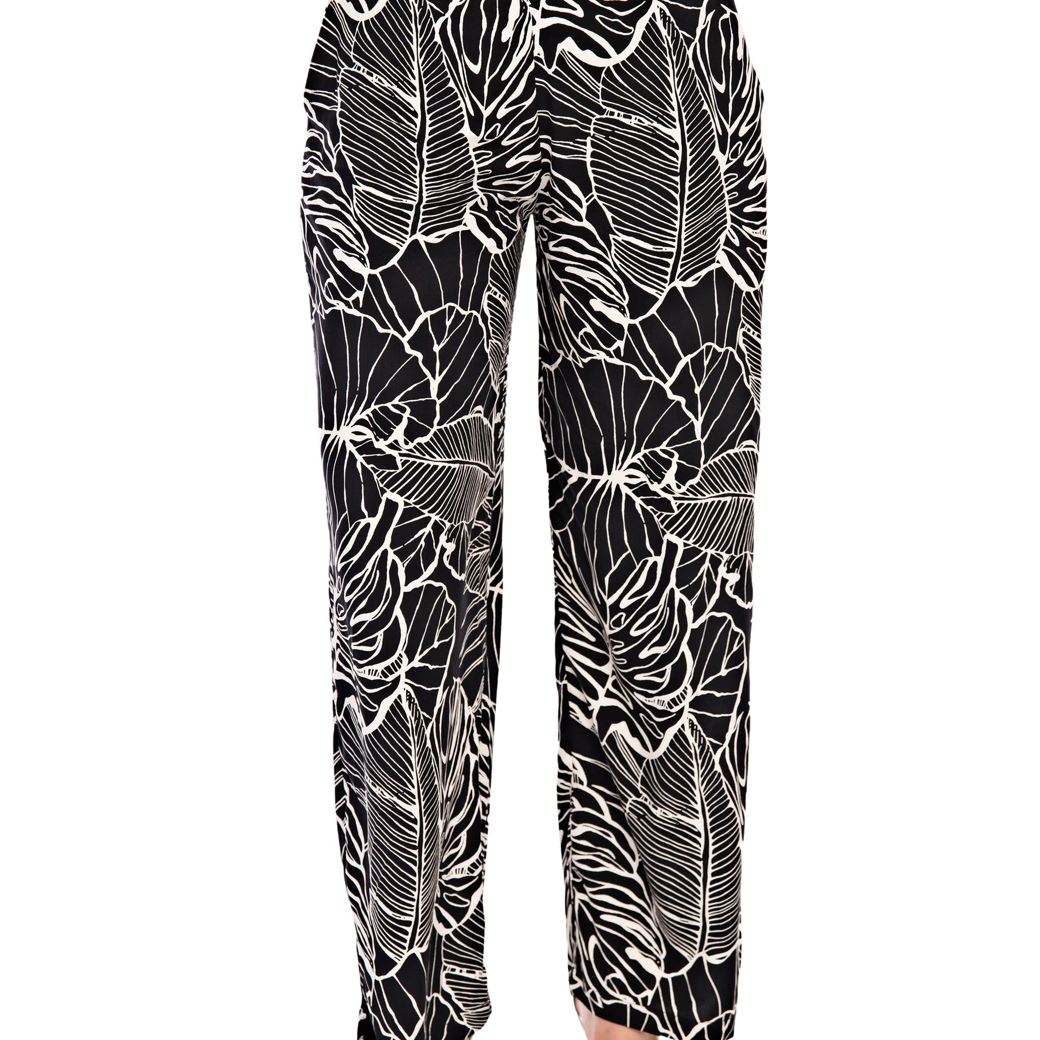 Pantalón Para Mujer 8990