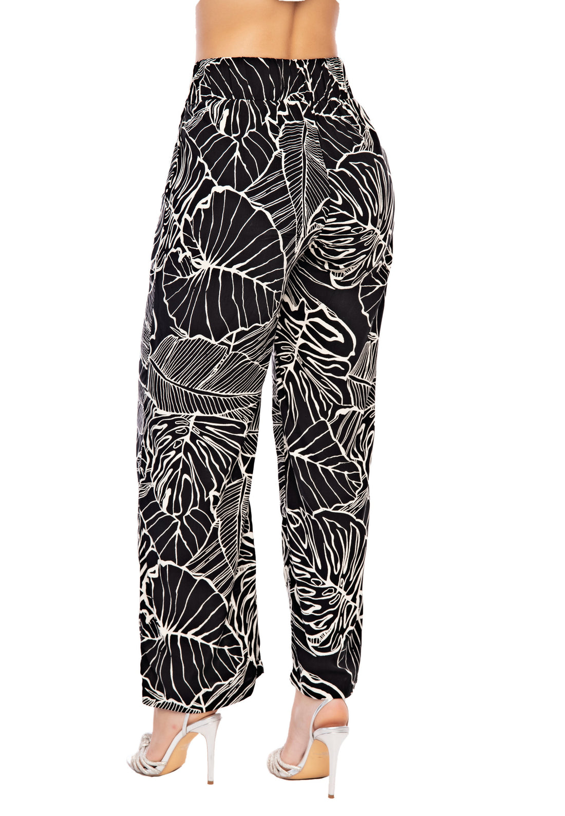 Pantalón Para Mujer 8990