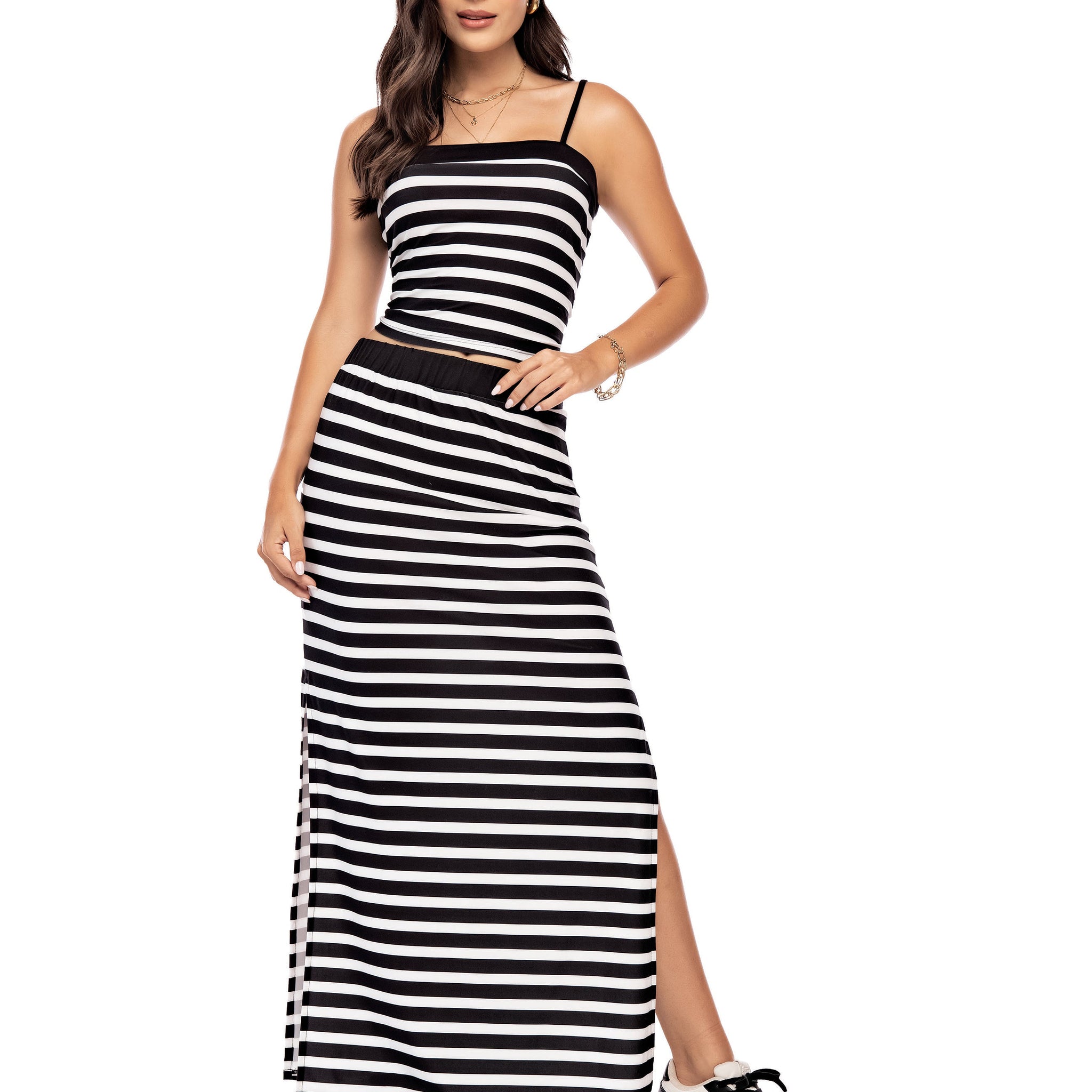 Conjunto  Para Mujer 8927