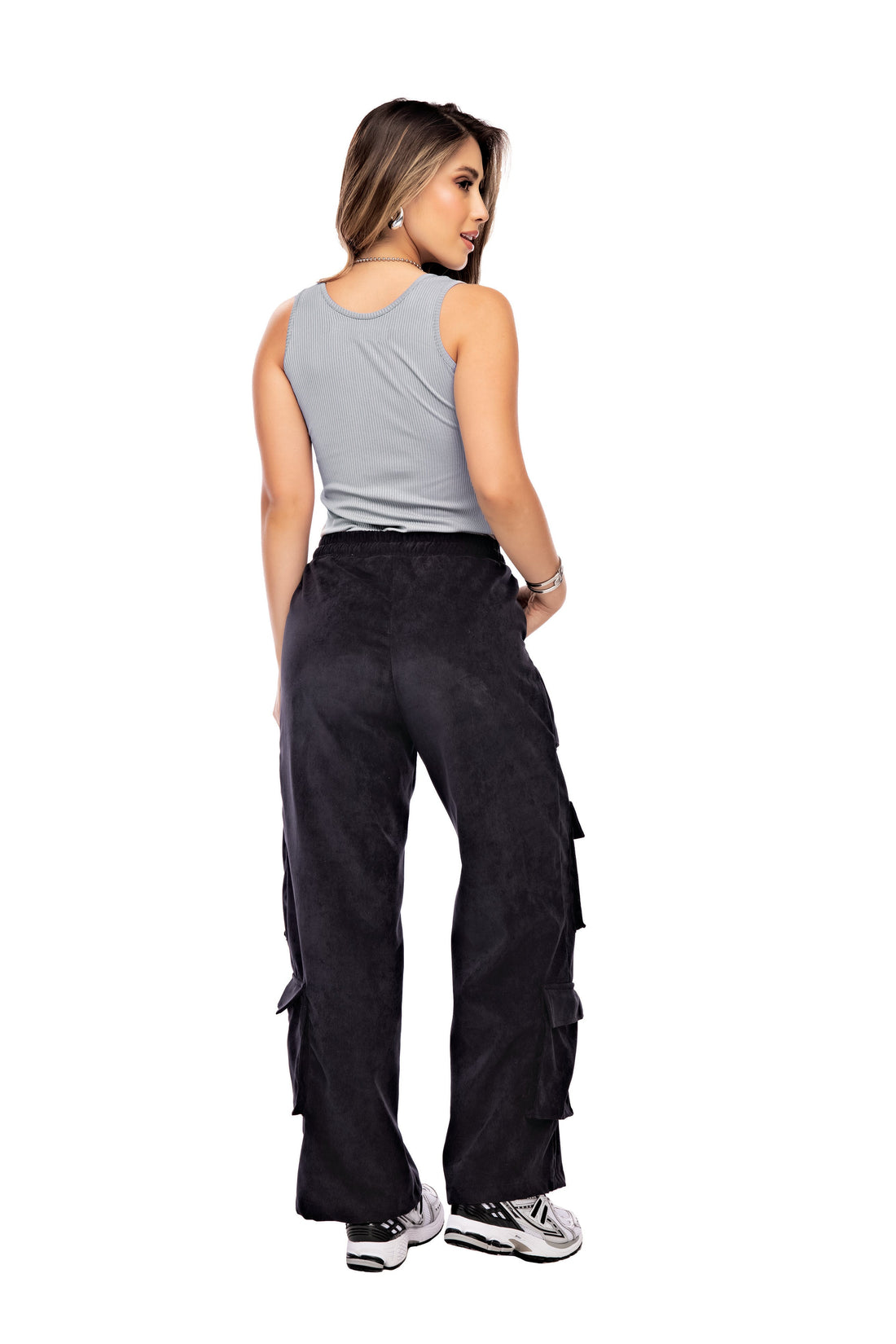 Blusa Para Mujer 8940