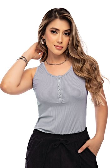 Blusa Para Mujer 8940
