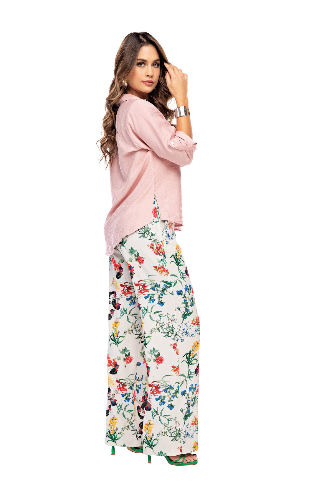 Blusa Para Mujer 8828