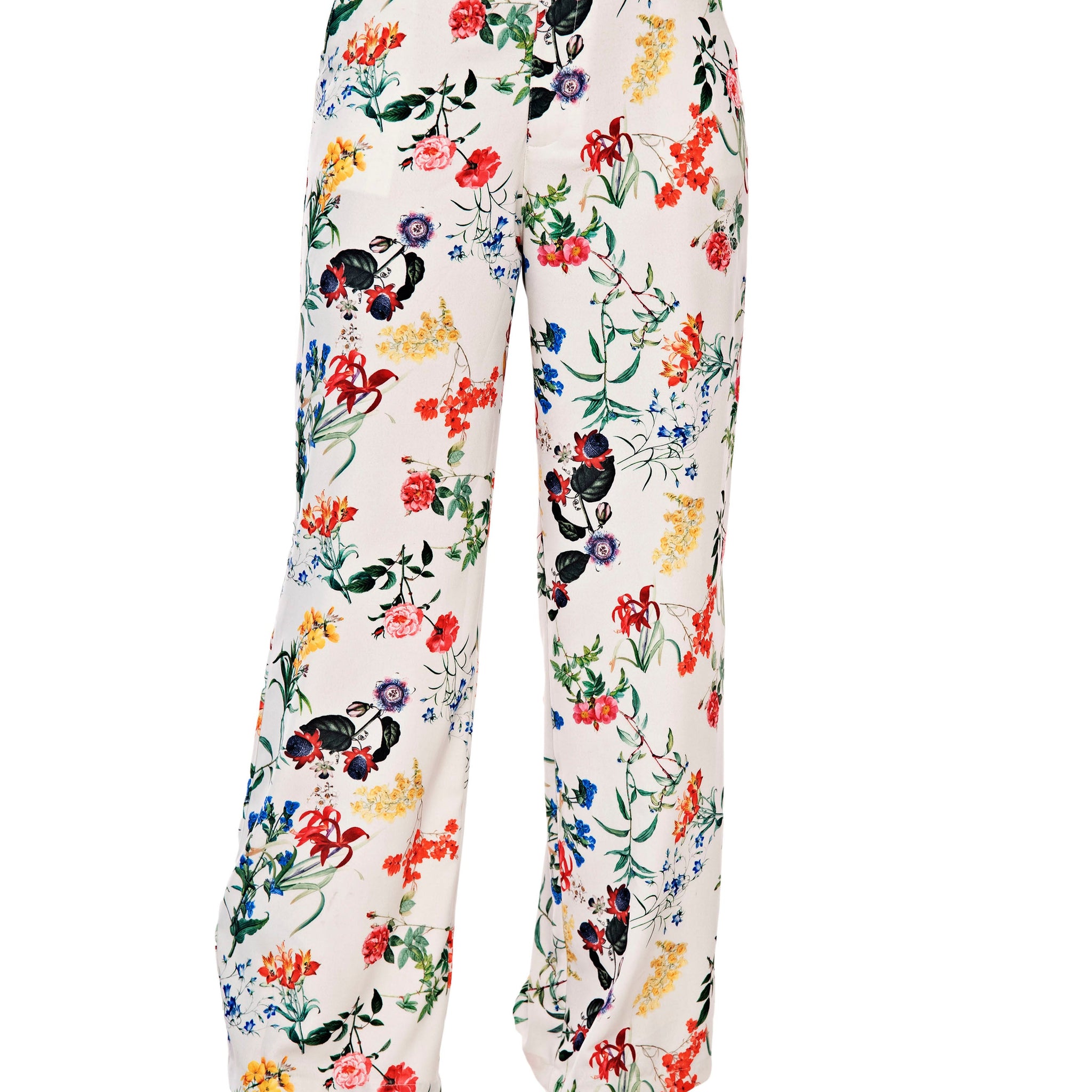 Pantalón Para Mujer 8960