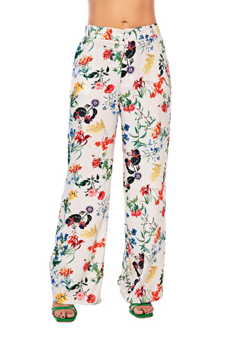 Pantalón Para Mujer 8960