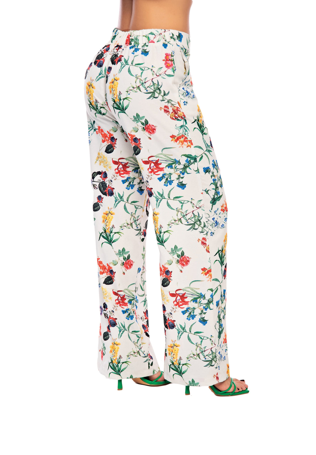 Pantalón Para Mujer 8960