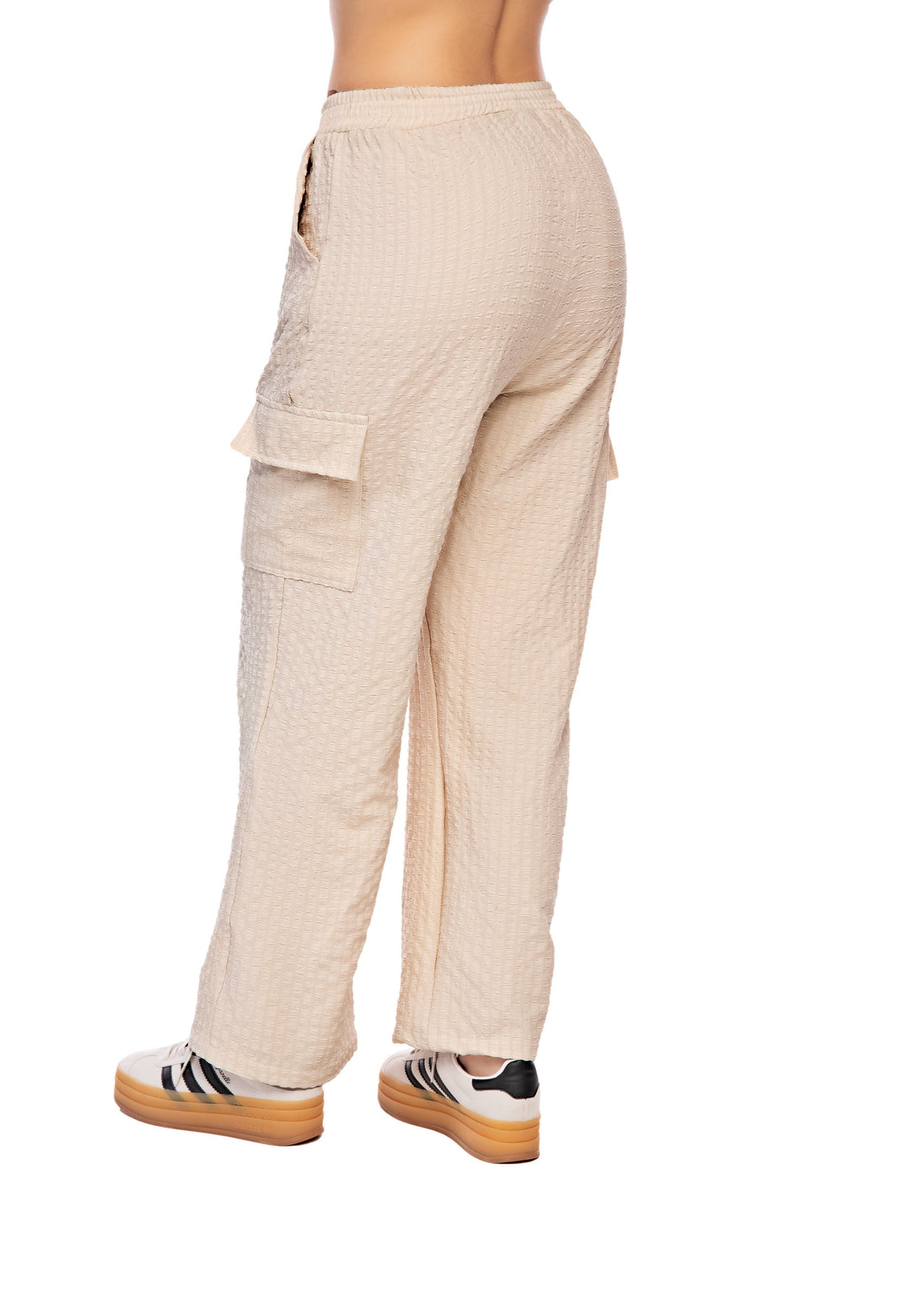 Pantalón Para Mujer 8962