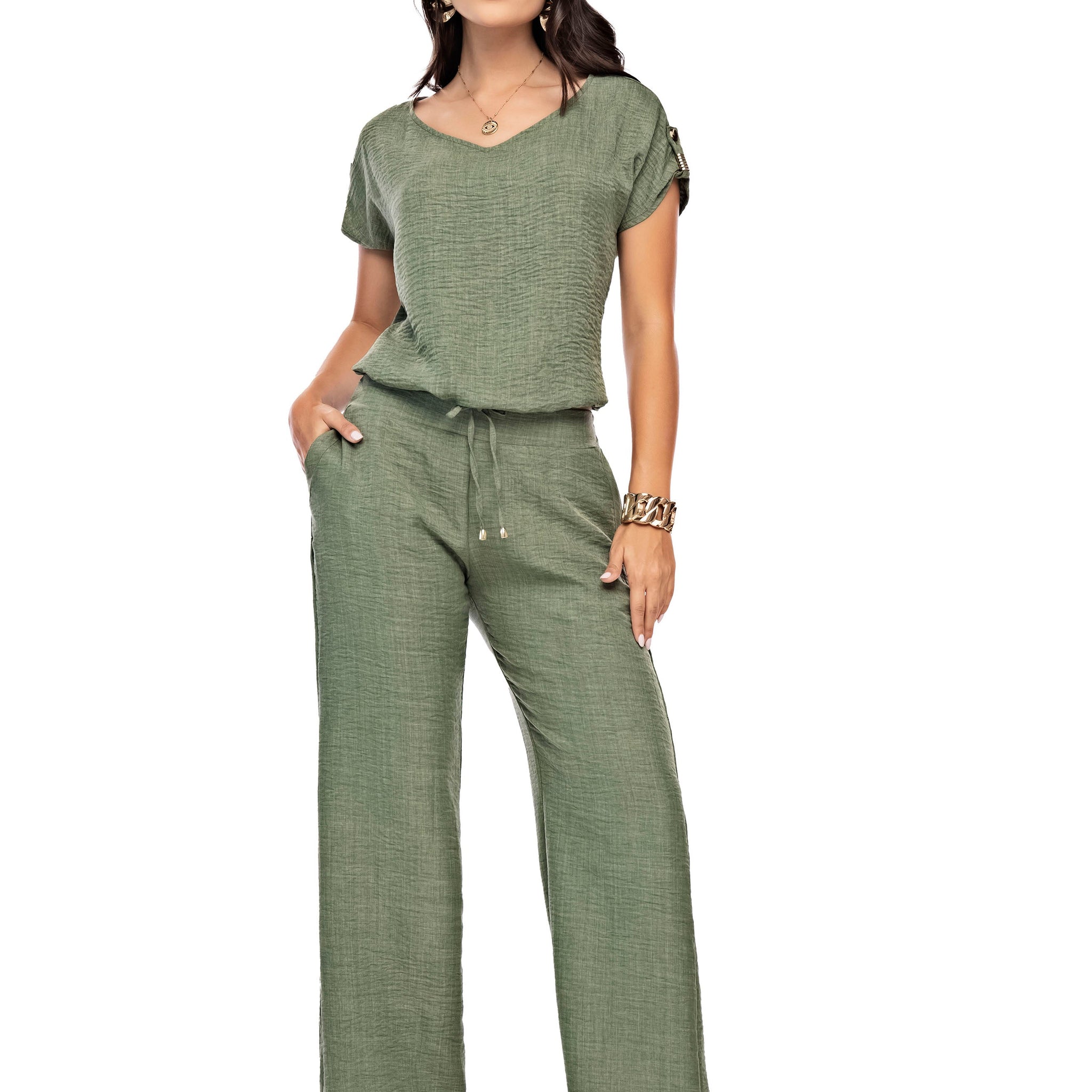 Blusa Para Mujer 8947