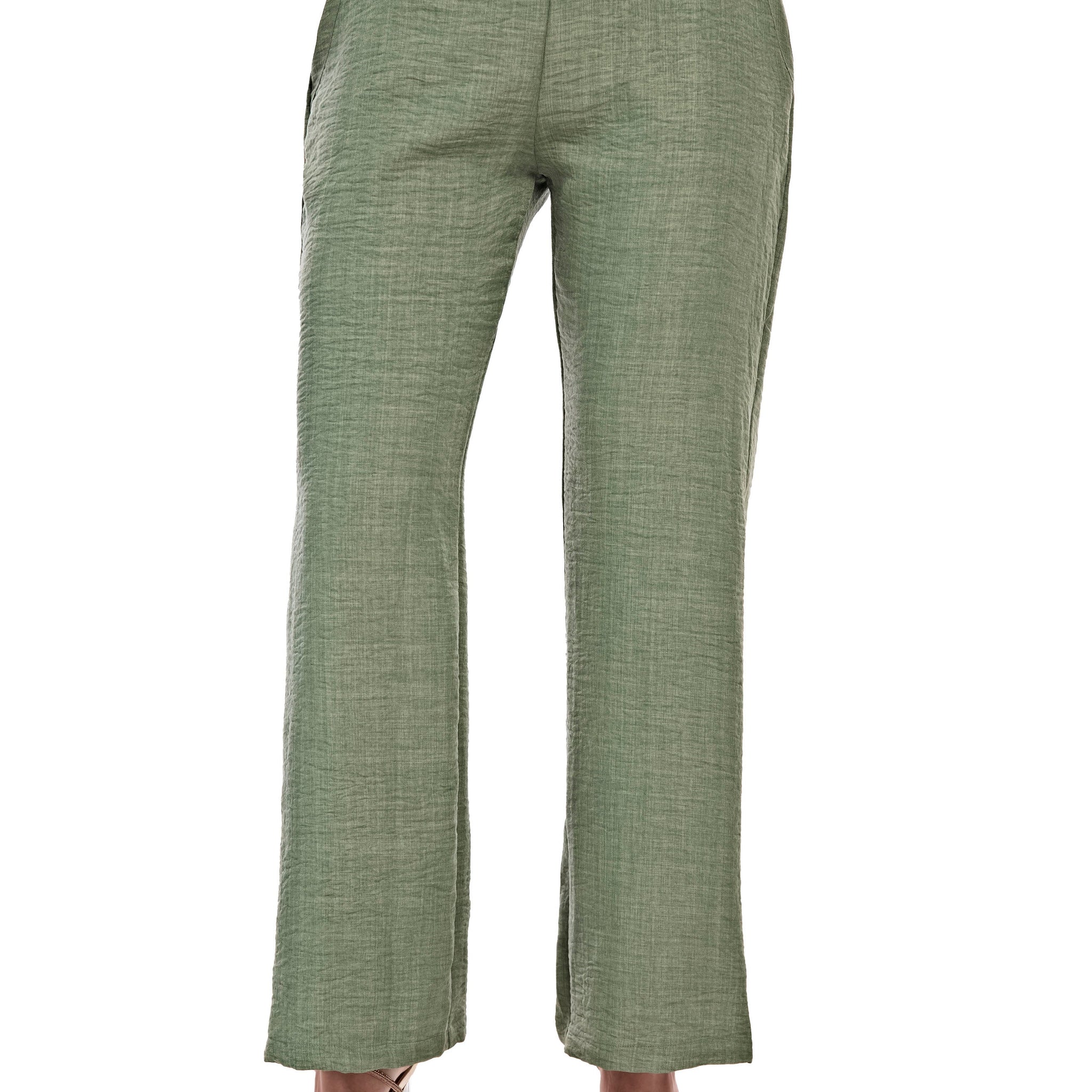 Pantalón Para Mujer 8948