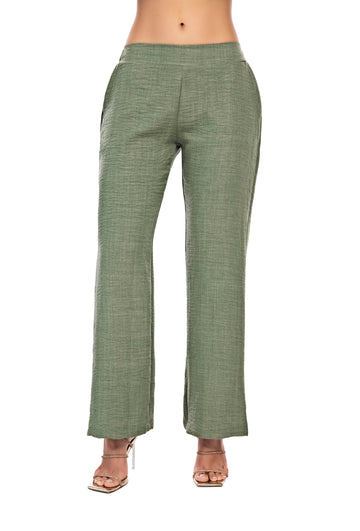 Pantalón Para Mujer 8948