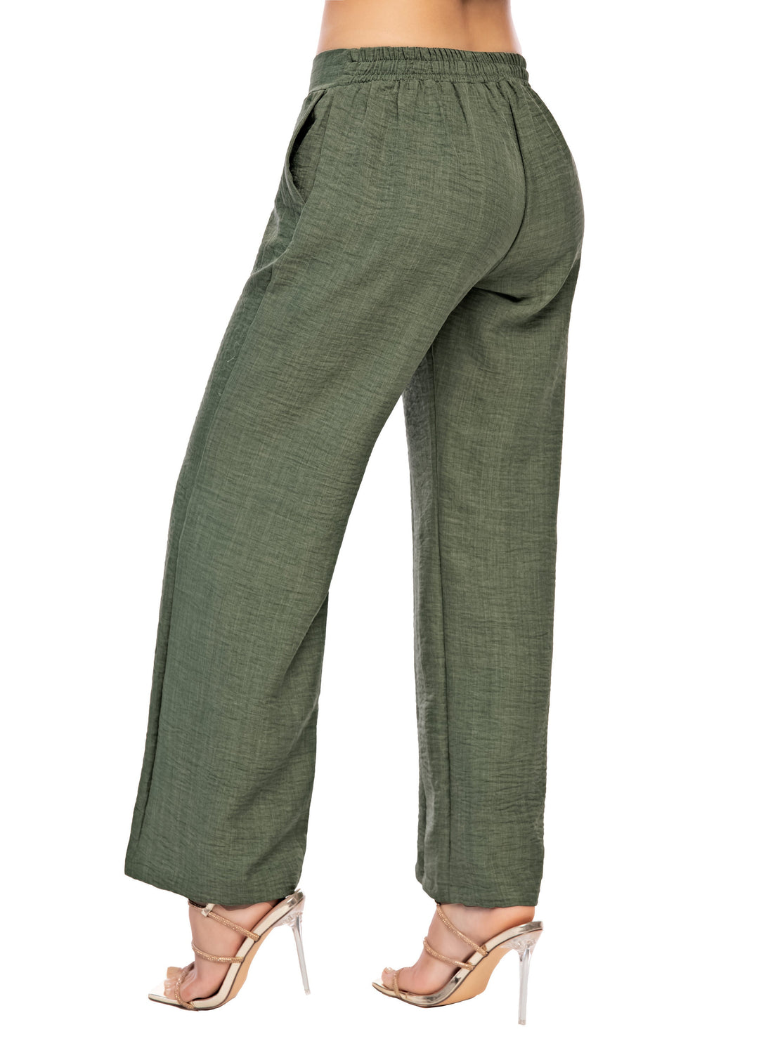 Pantalón Para Mujer 8948