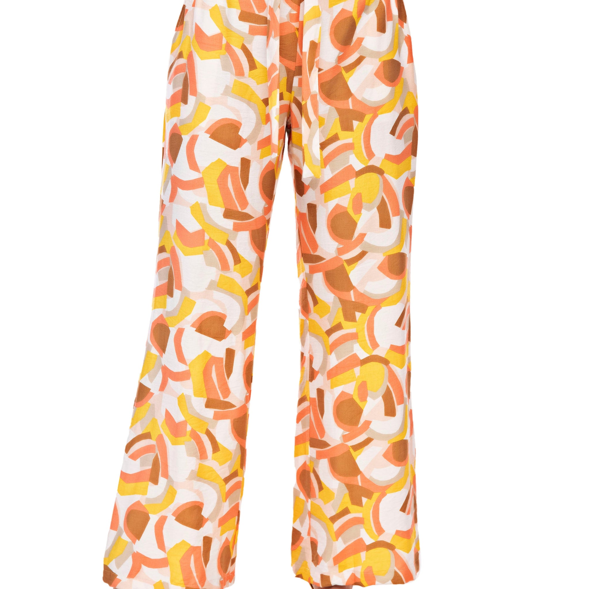 Pantalón Para Mujer 8973
