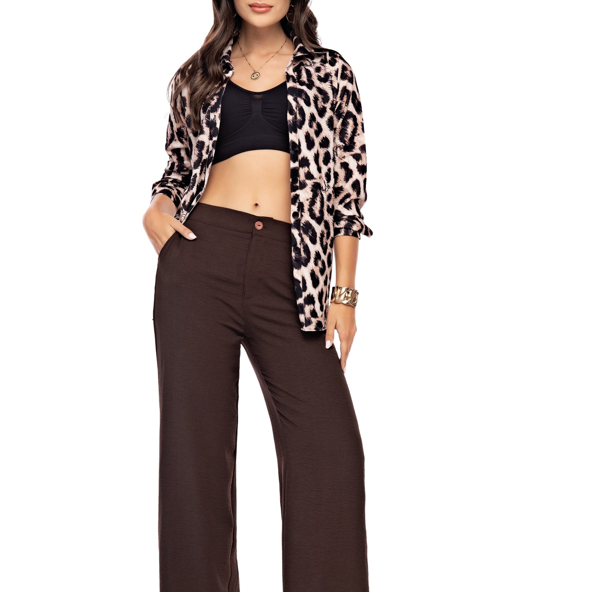 Blusa Para Mujer 8915