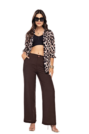 Blusa Para Mujer 8915