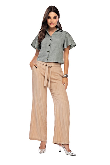 Blusa Para Mujer 8970