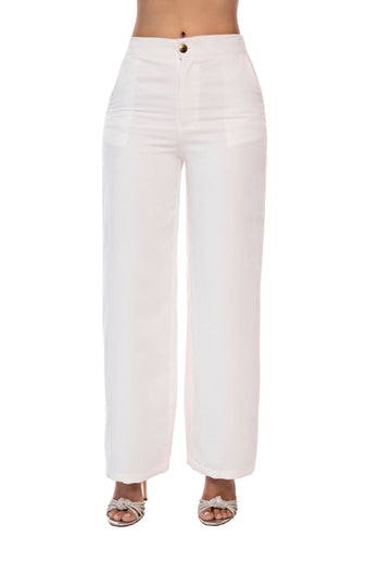 Pantalón Para Mujer 8998