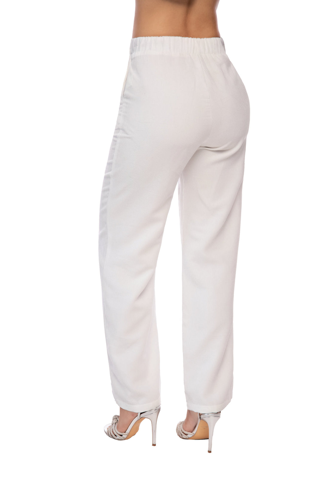 Pantalón Para Mujer 8998