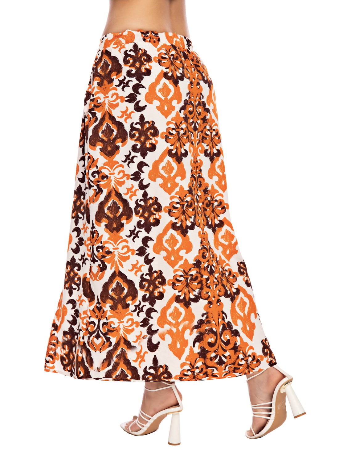 Falda Para Mujer 8958