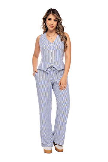 Chaleco Para Mujer 8922