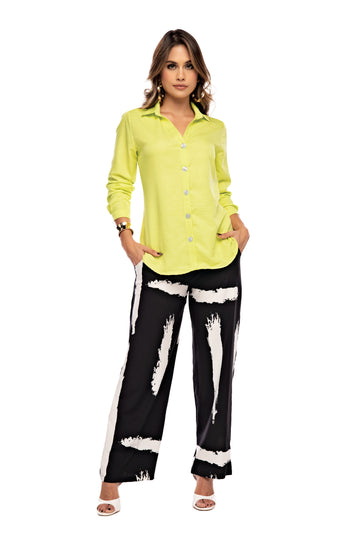 Blusa Para Mujer 8887