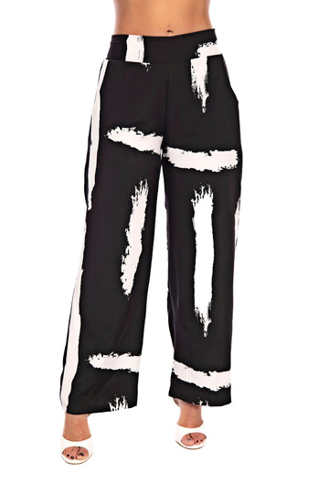 Pantalón Para Mujer 8944
