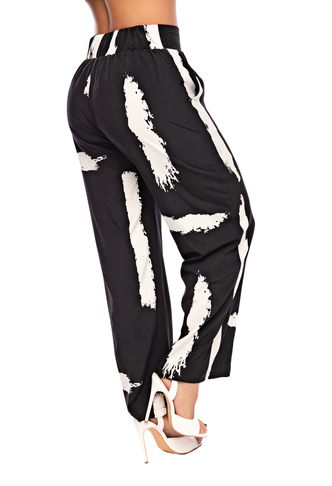 Pantalón Para Mujer 8944