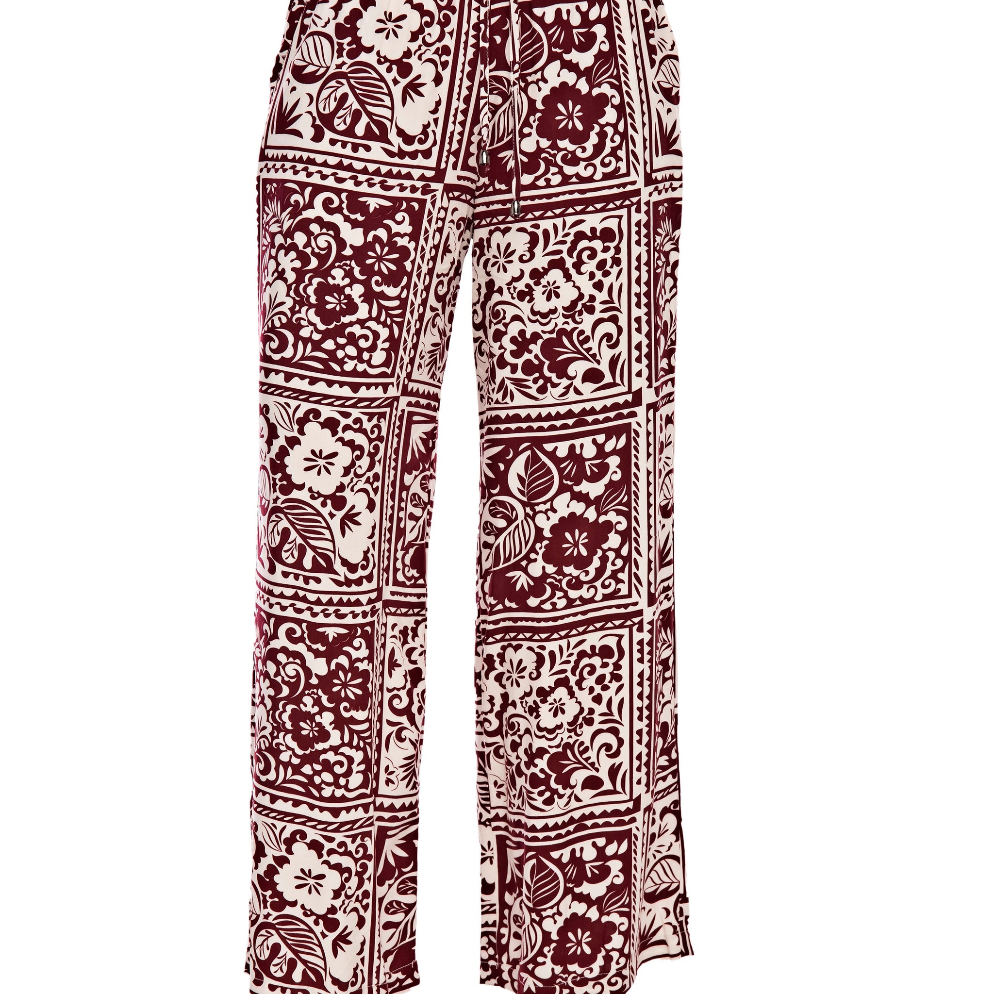 Pantalón  Para Mujer 8985
