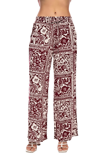 Pantalón  Para Mujer 8985