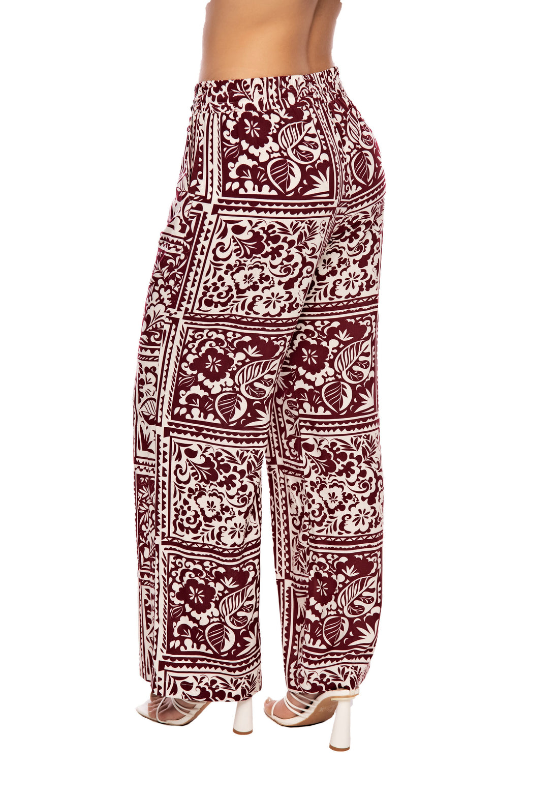 Pantalón  Para Mujer 8985