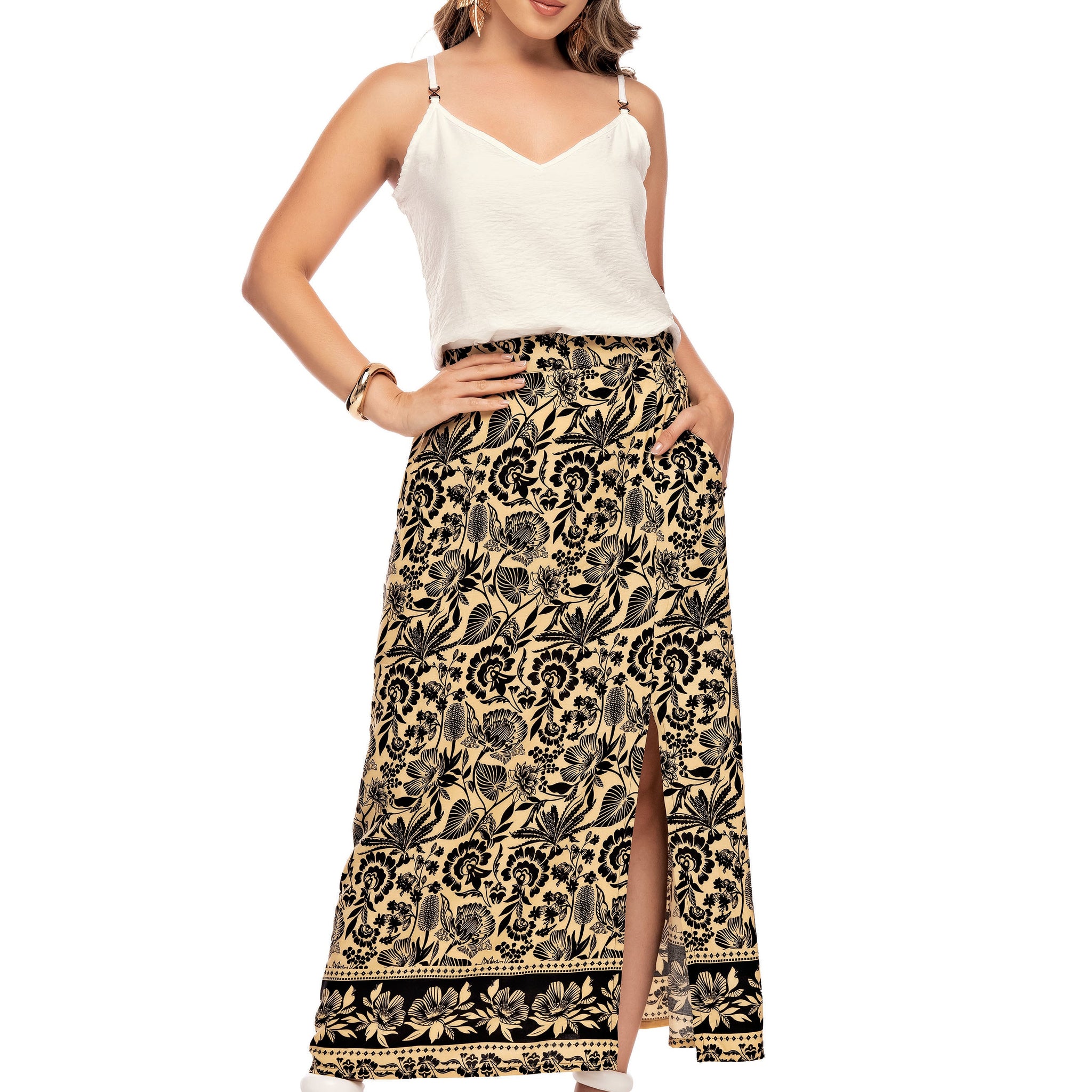 Blusa Para Mujer 8860