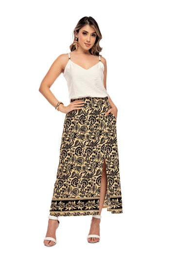 Blusa Para Mujer 8860