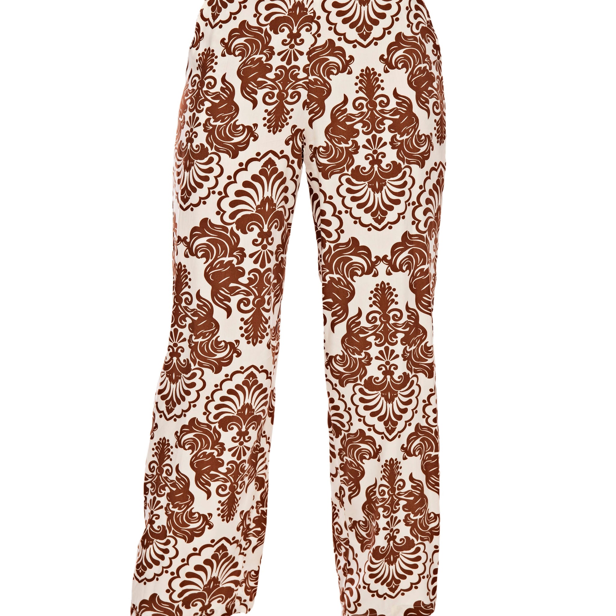 Pantalón  Para Mujer 8992
