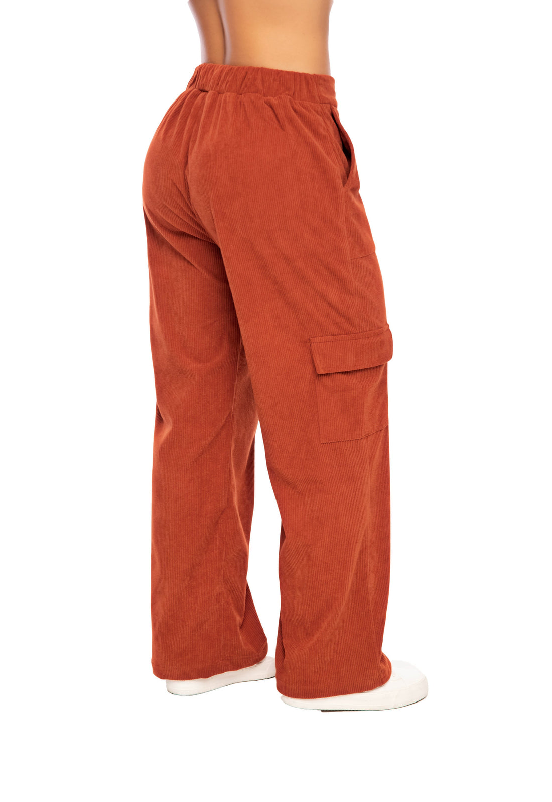 Pantalón Para Mujer 8997