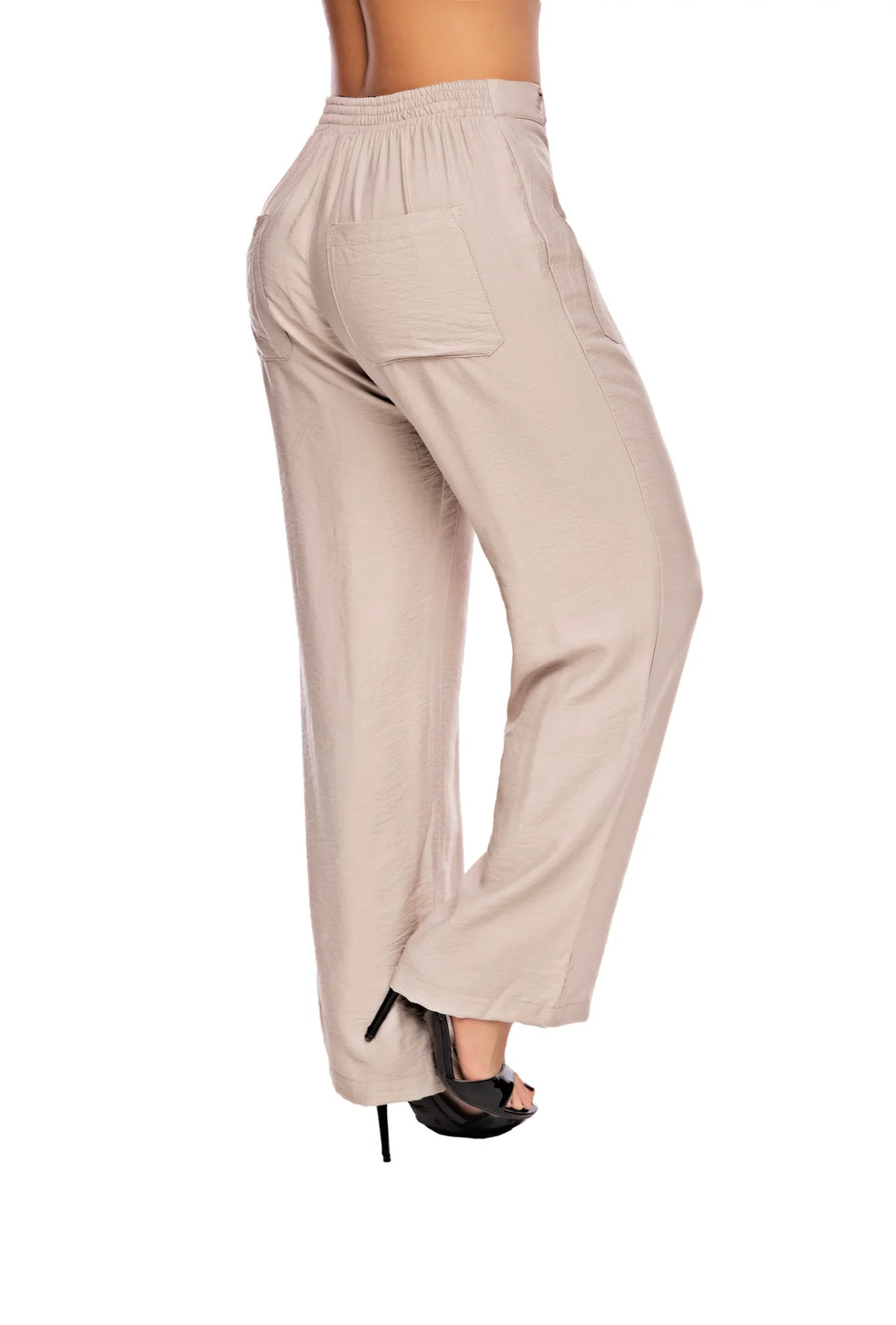 Pantalón Para Mujer 8929