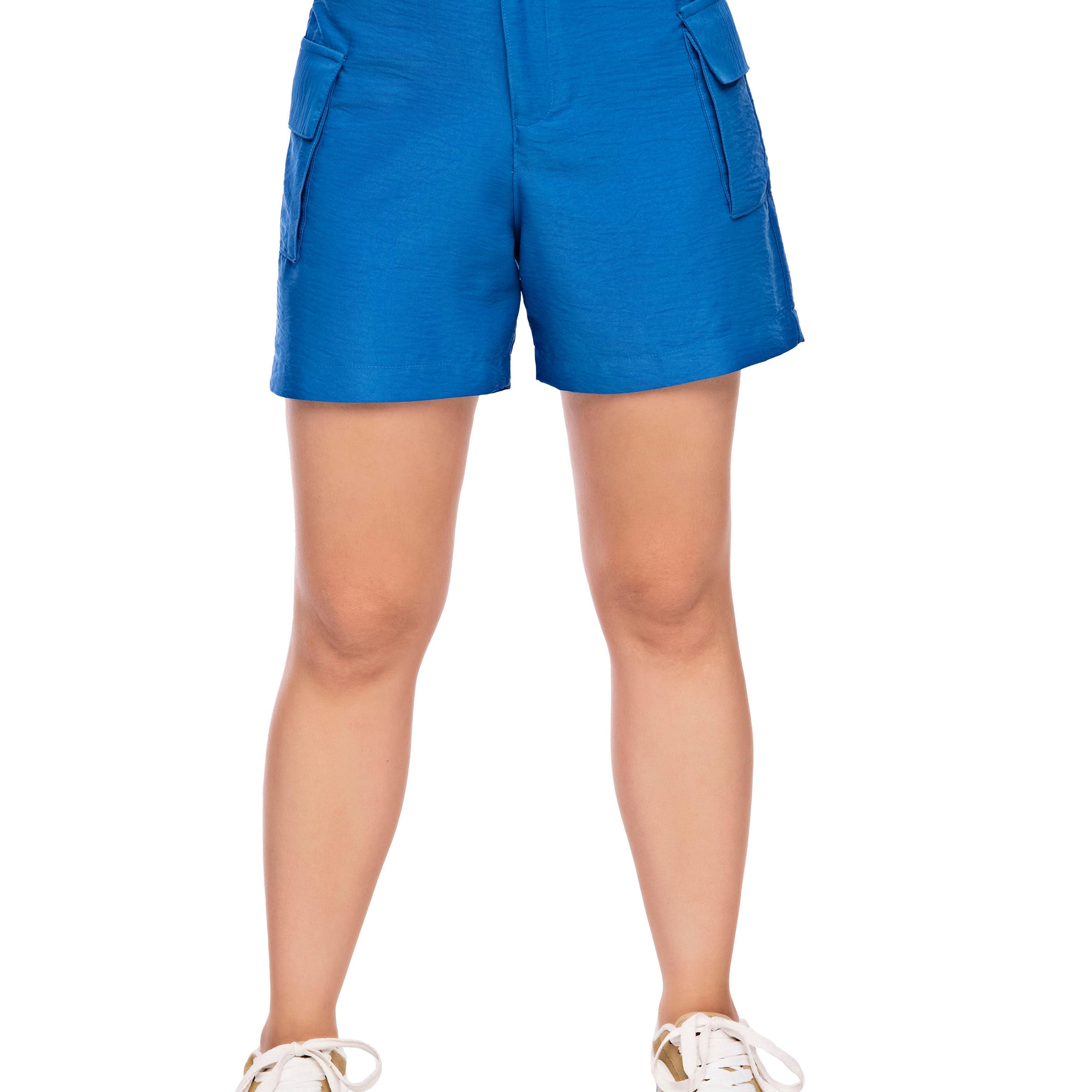 Short Para Mujer 8995