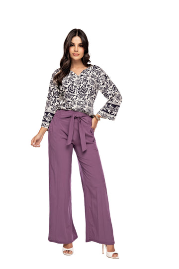 Blusa Para Mujer 8982