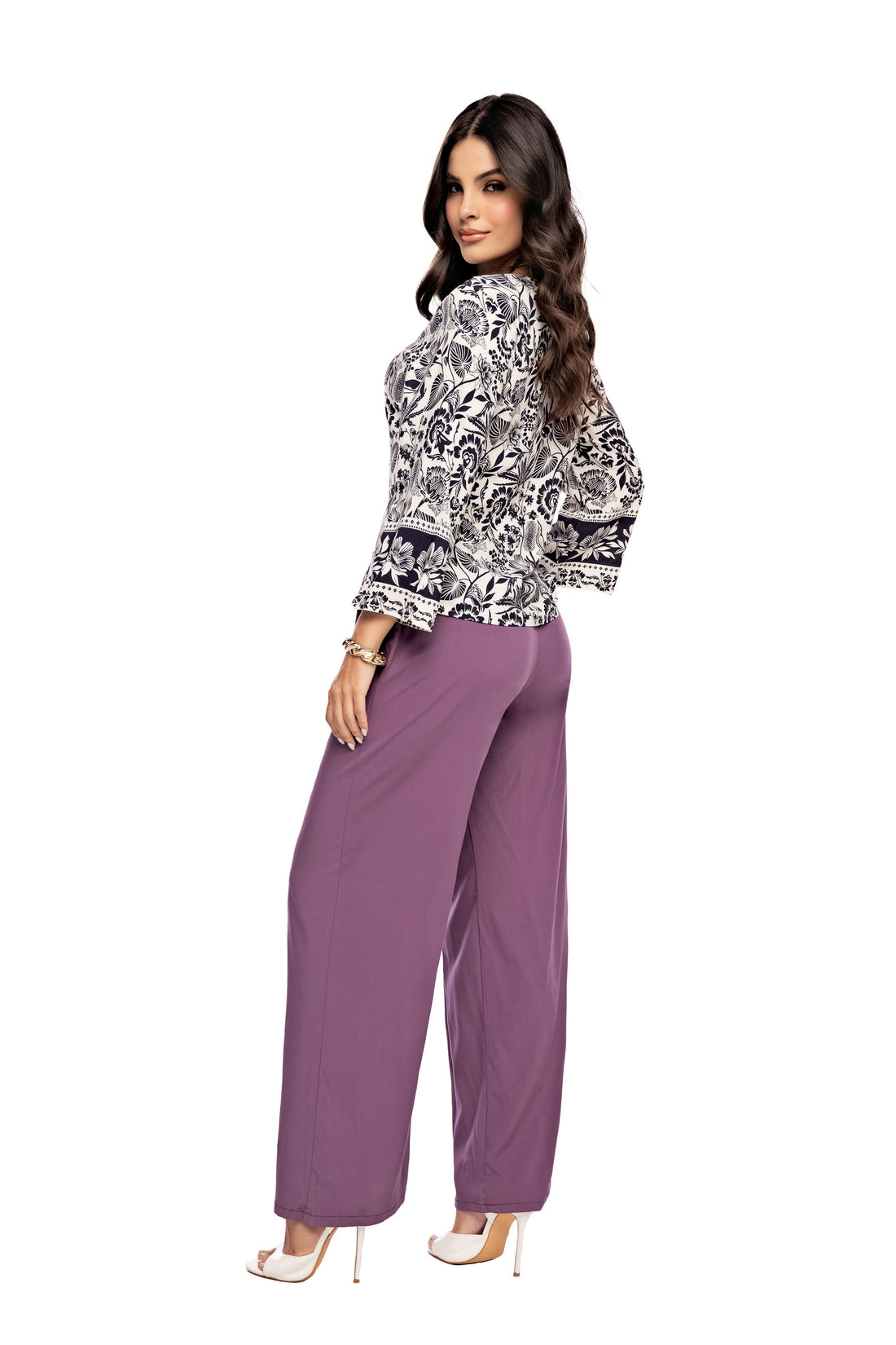 Blusa Para Mujer 8982