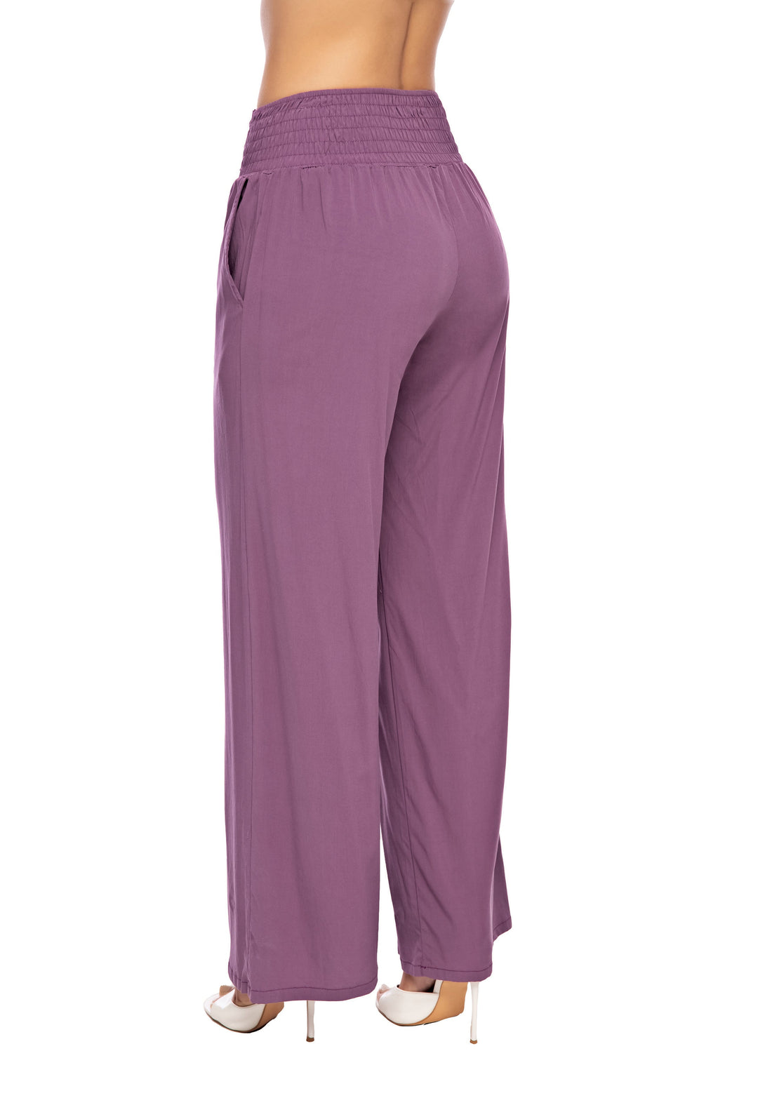 Pantalón Para Mujer 8867