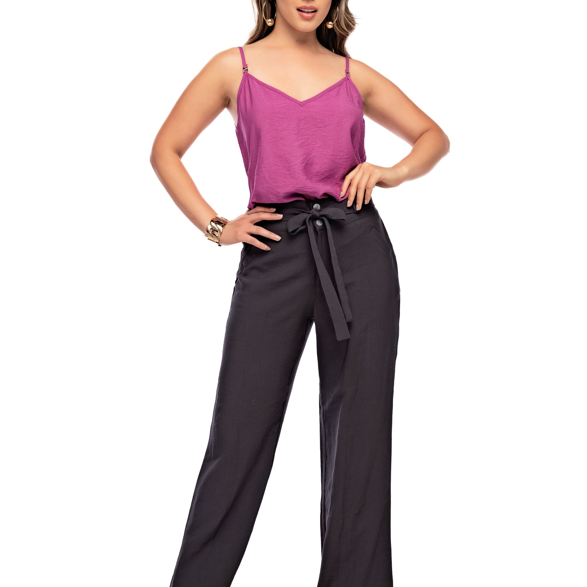 Blusa Para Mujer 8860