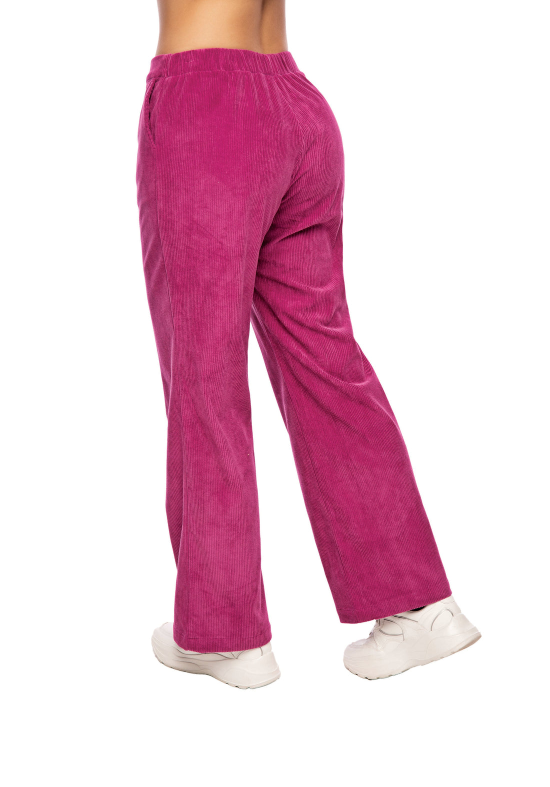 Pantalón Para Mujer 8998
