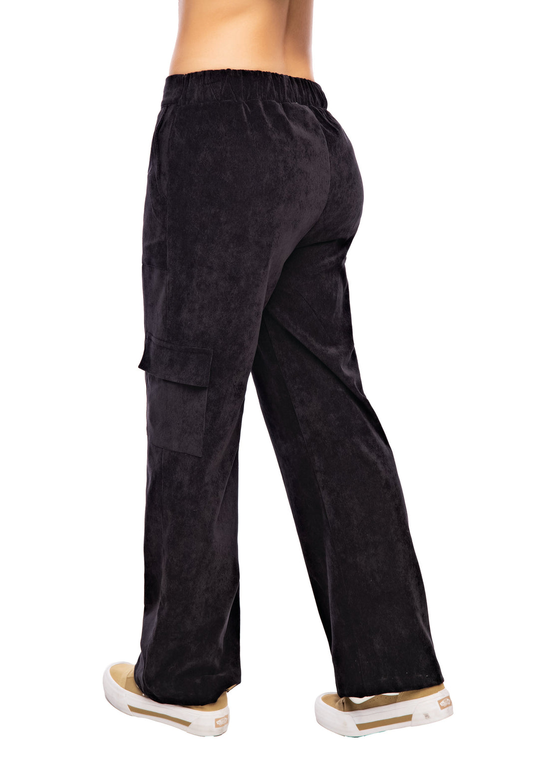 Pantalón Para Mujer 8997