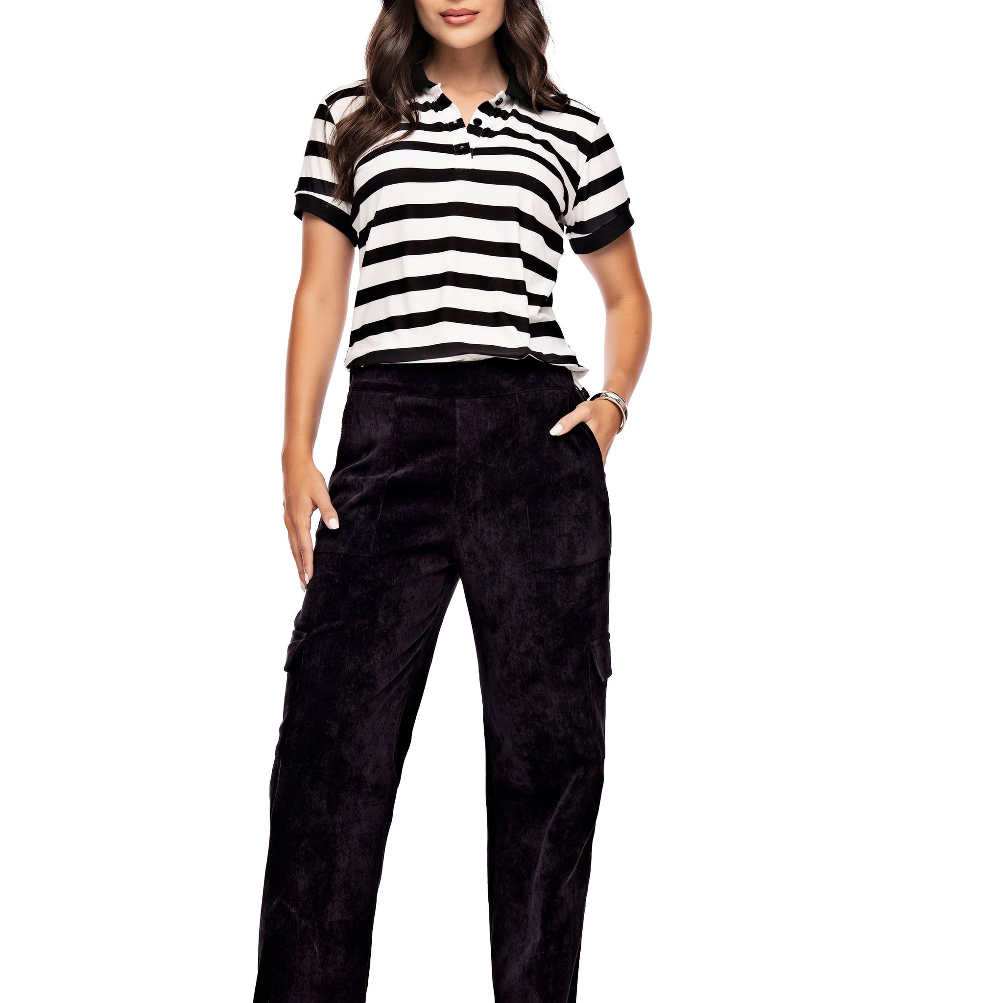 Blusa Para Mujer 9902