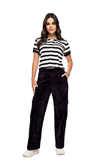 Blusa Para Mujer 9902