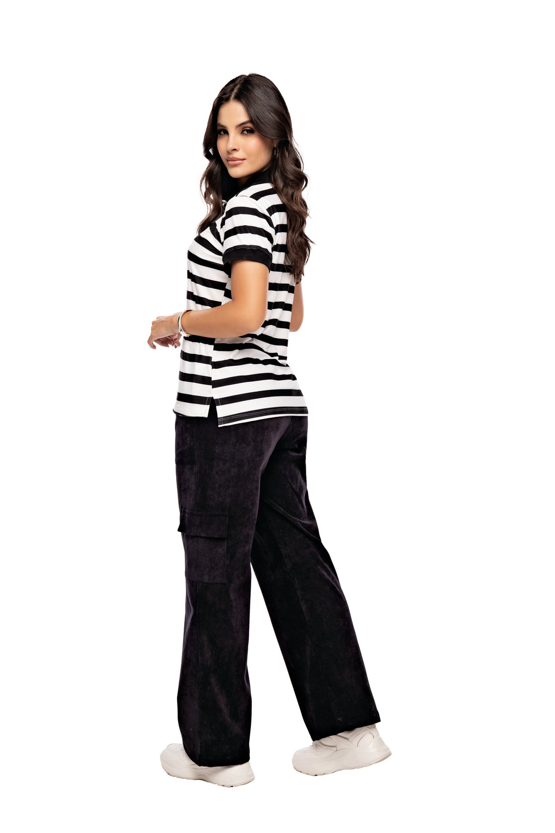 Blusa Para Mujer 9902