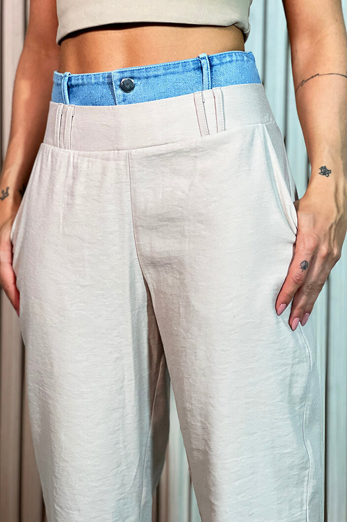 Pantalon_para_mujer_doble_pretina_DF06075_dyaboo_beige_4