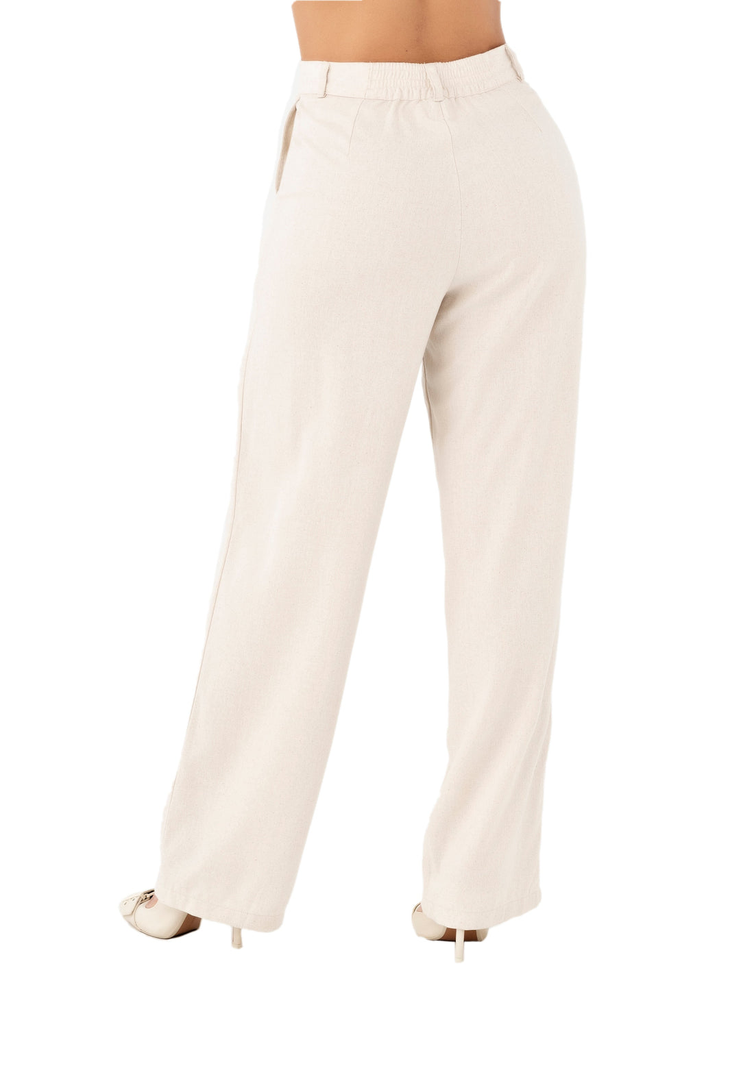 Pantalón Para Mujer 8946