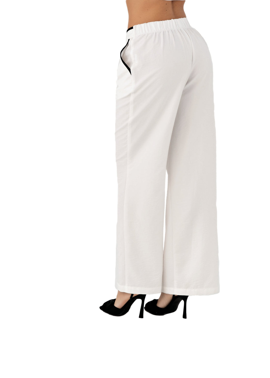 Pantalón Para Mujer 8717