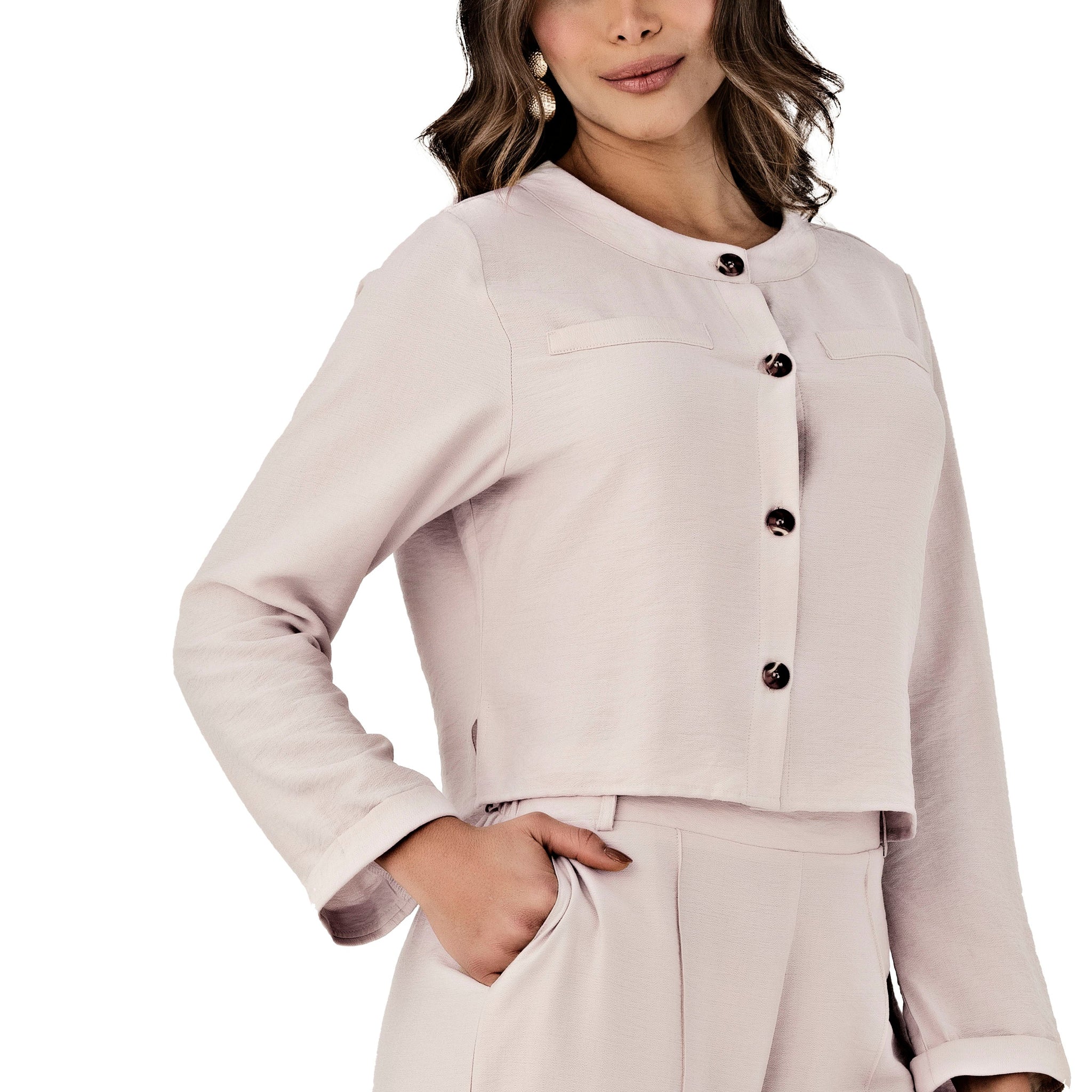 Blusa Para Mujer 8950
