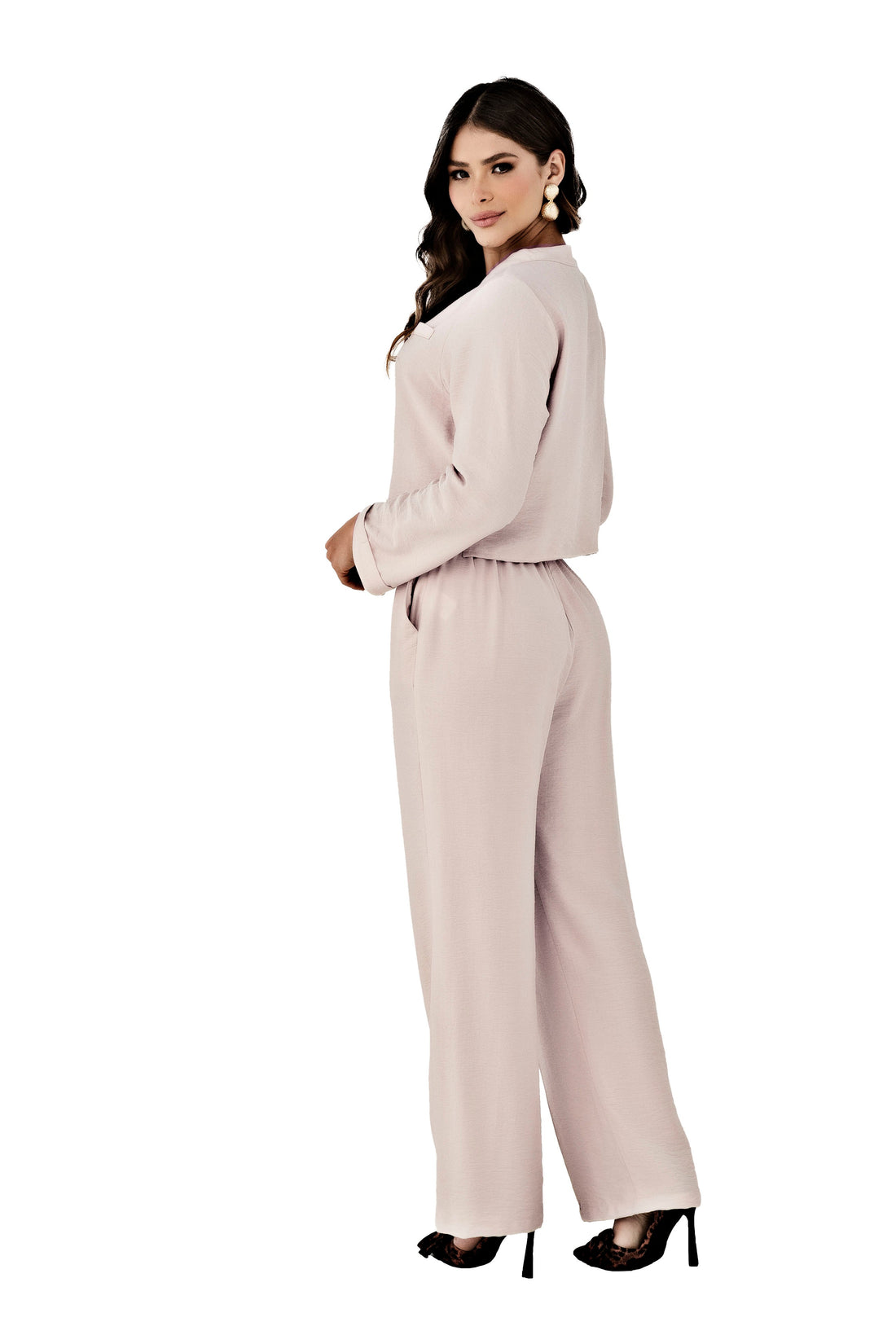 Blusa Para Mujer 8950